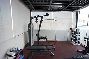 Hotel Kyzen Smartstays -Smart Reliable