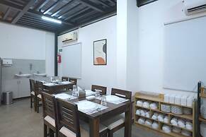 Hotel Kyzen Smartstays -Smart Reliable