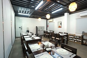 Hotel Kyzen Smartstays -Smart Reliable