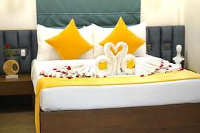 Hotel Kyzen Smartstays -Smart Reliable