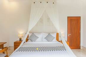 Kemawan Luxury Villas