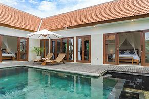 Kemawan Luxury Villas