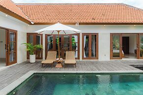 Kemawan Luxury Villas