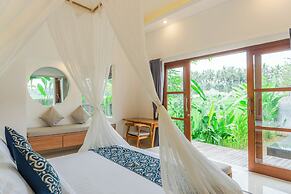 Kemawan Luxury Villas