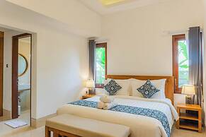 Kemawan Luxury Villas