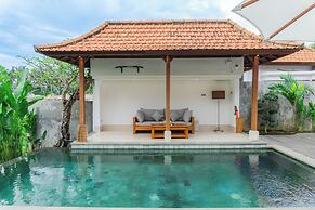 Kemawan Luxury Villas