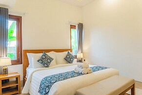 Kemawan Luxury Villas