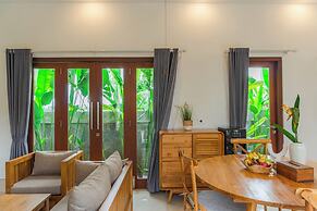Kemawan Luxury Villas