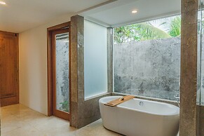 Kemawan Luxury Villas