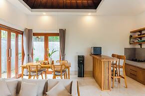 Kemawan Luxury Villas