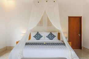 Kemawan Luxury Villas