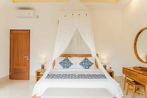 Kemawan Luxury Villas