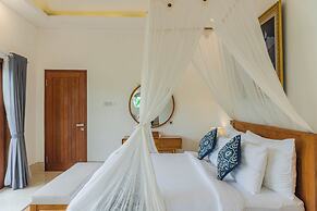 Kemawan Luxury Villas