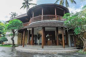 Kemawan Luxury Villas