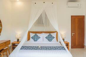 Kemawan Luxury Villas