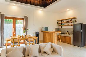 Kemawan Luxury Villas