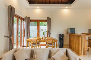 Kemawan Luxury Villas