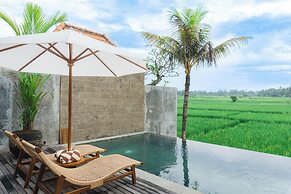 Kemawan Luxury Villas