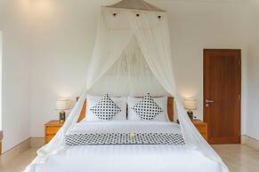 Kemawan Luxury Villas