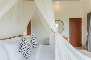 Kemawan Luxury Villas