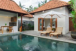 Kemawan Luxury Villas