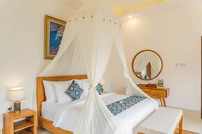 Kemawan Luxury Villas