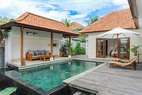 Kemawan Luxury Villas