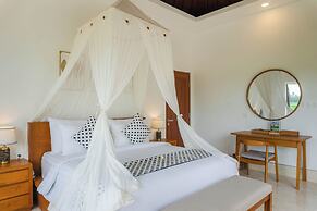 Kemawan Luxury Villas