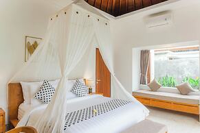 Kemawan Luxury Villas