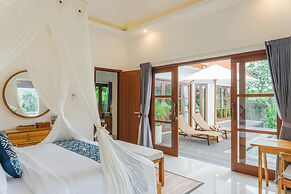 Kemawan Luxury Villas