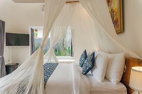 Kemawan Luxury Villas