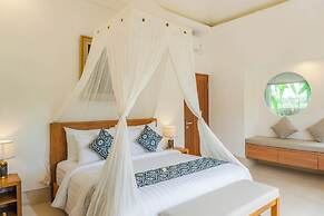 Kemawan Luxury Villas