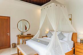 Kemawan Luxury Villas