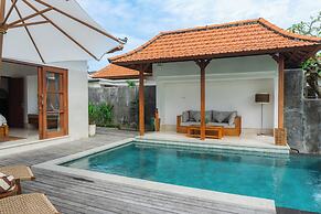 Kemawan Luxury Villas