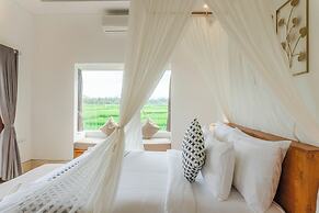 Kemawan Luxury Villas