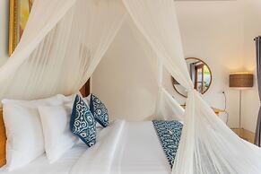 Kemawan Luxury Villas