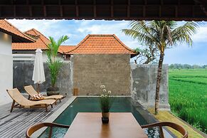 Kemawan Luxury Villas