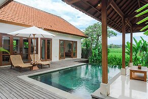 Kemawan Luxury Villas
