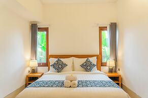 Kemawan Luxury Villas