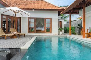 Kemawan Luxury Villas