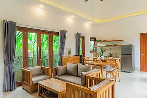 Kemawan Luxury Villas
