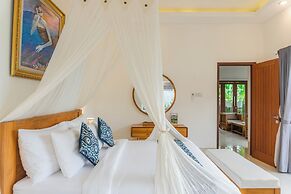 Kemawan Luxury Villas