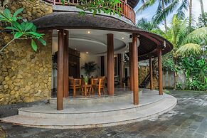 Kemawan Luxury Villas