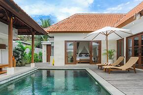 Kemawan Luxury Villas