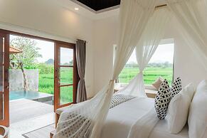 Kemawan Luxury Villas