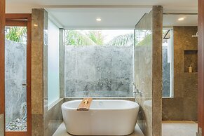 Kemawan Luxury Villas