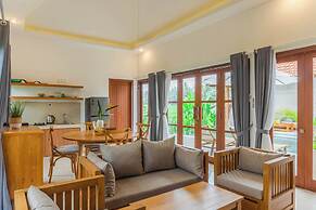 Kemawan Luxury Villas