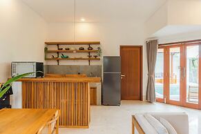 Kemawan Luxury Villas