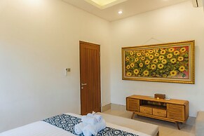 Kemawan Luxury Villas