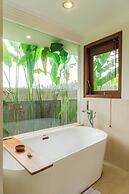 Kemawan Luxury Villas